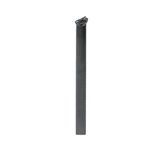 TIJA PULSE CARBON 2025 350mm - Imagen 1