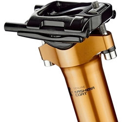 Tija Telescópica FOX - Transfer SL Factory Kashima  - 31.6 - 100mm - Imagen 2