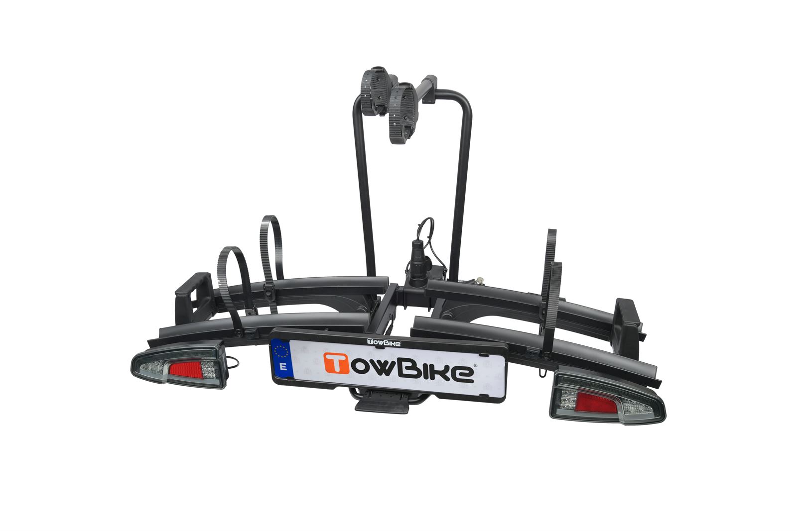 TowBike Pro 2 Portabicis - Imagen 1