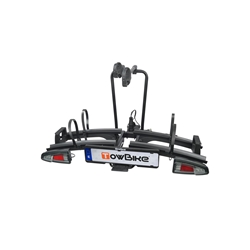 TowBike Pro 2 Portabicis - Imagen 1