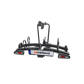 TowBike Pro 2 Portabicis - Imagen 1