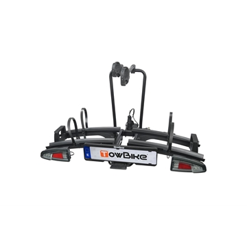 TowBike Pro 2 Portabicis - Imagen 1