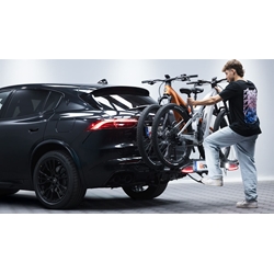 TowBike Pro 2 Portabicis - Imagen 2