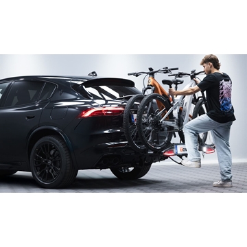 TowBike Pro 2 Portabicis - Imagen 2