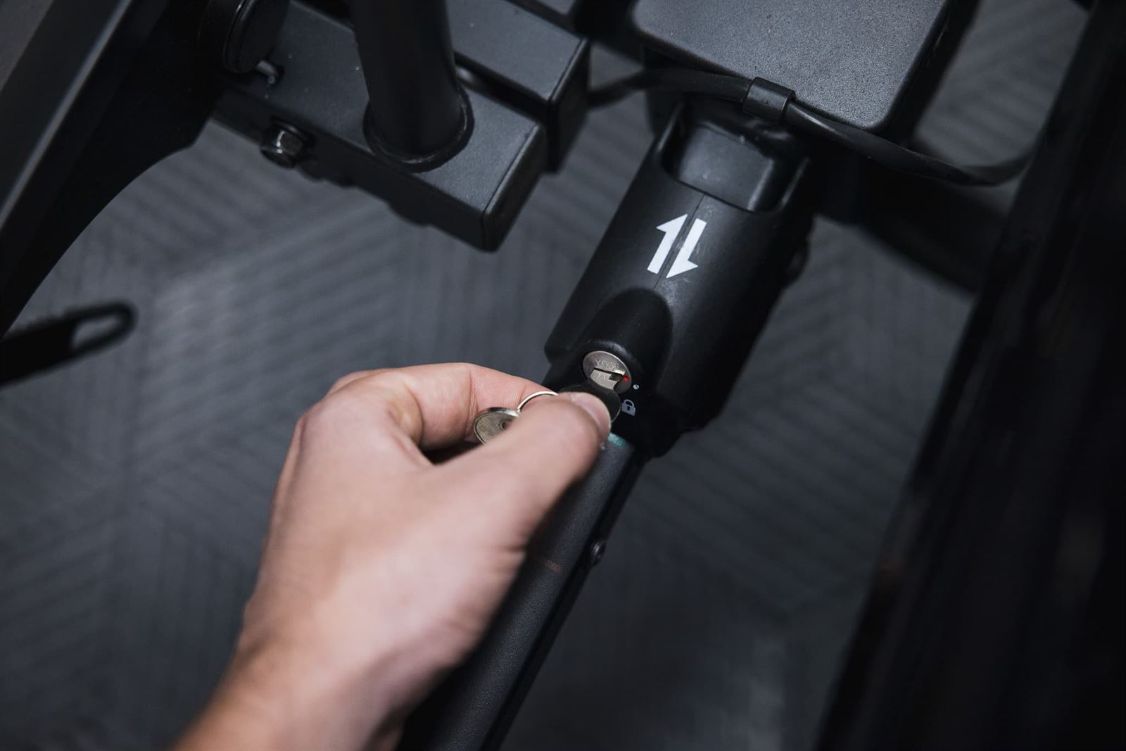 TowBike Pro 2 Portabicis - Imagen 5
