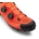 ÚLTIMAS UNIDADES!!! Zapatillas MTB DMT KM0 Rojo Coral + CALCETINES DMT CLASSIC RACE DE REGALO - Imagen 2