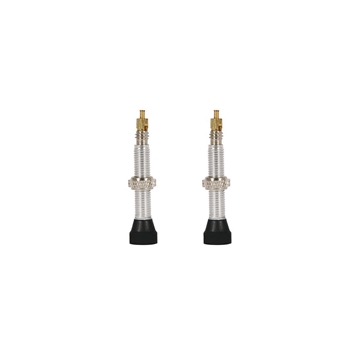 Válvula MASSI MTC103 Túbeless 35mm. - Imagen 1