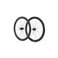 VELOMANN PLUTONIUM 50mm HG11 JUEGO DE RUEDAS CARRETERA - Imagen 1