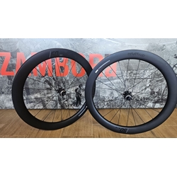 VISION SC 60 SHIMANO HG JUEGO DE RUEDAS CARRETERA - Imagen 1