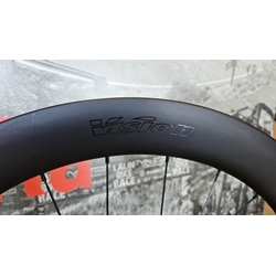 VISION SC 60 SHIMANO HG JUEGO DE RUEDAS CARRETERA - Imagen 2