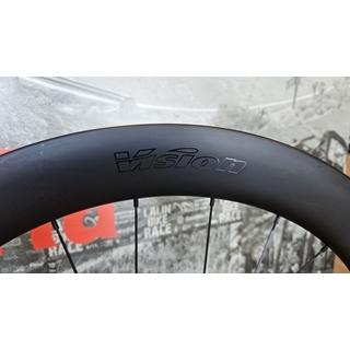 VISION SC 60 SHIMANO HG JUEGO DE RUEDAS CARRETERA - Imagen 2