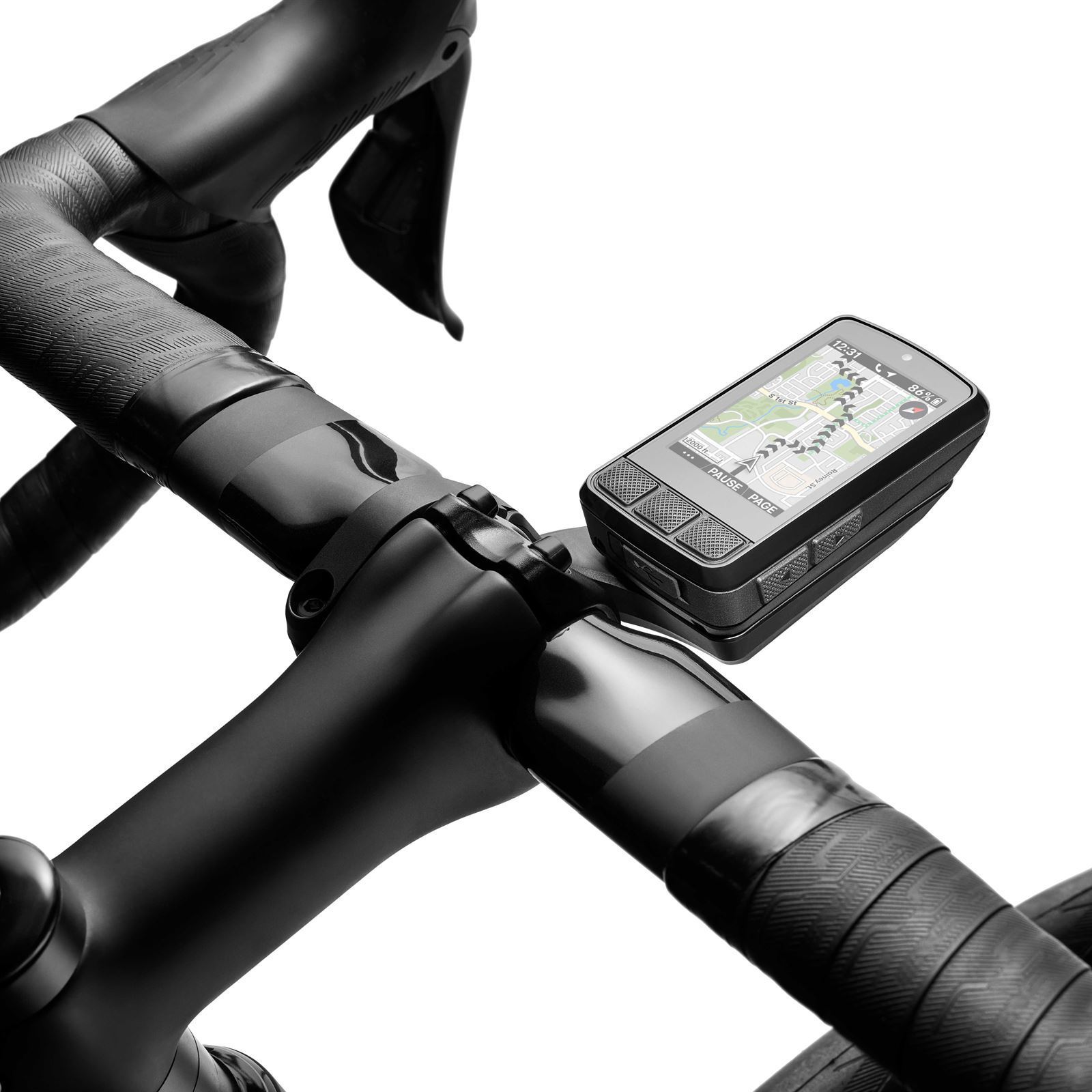 WAHOO ELEMENT BOLT 3 GPS + BANDA DE PULSO WAHOO TRACKR GRATIS - Imagen 2