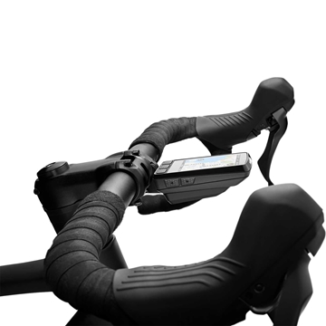 WAHOO ELEMNT ROAM 3 GPS + BANDA DE PULSO WAHOO TRACKR GRATIS - Imagen 2