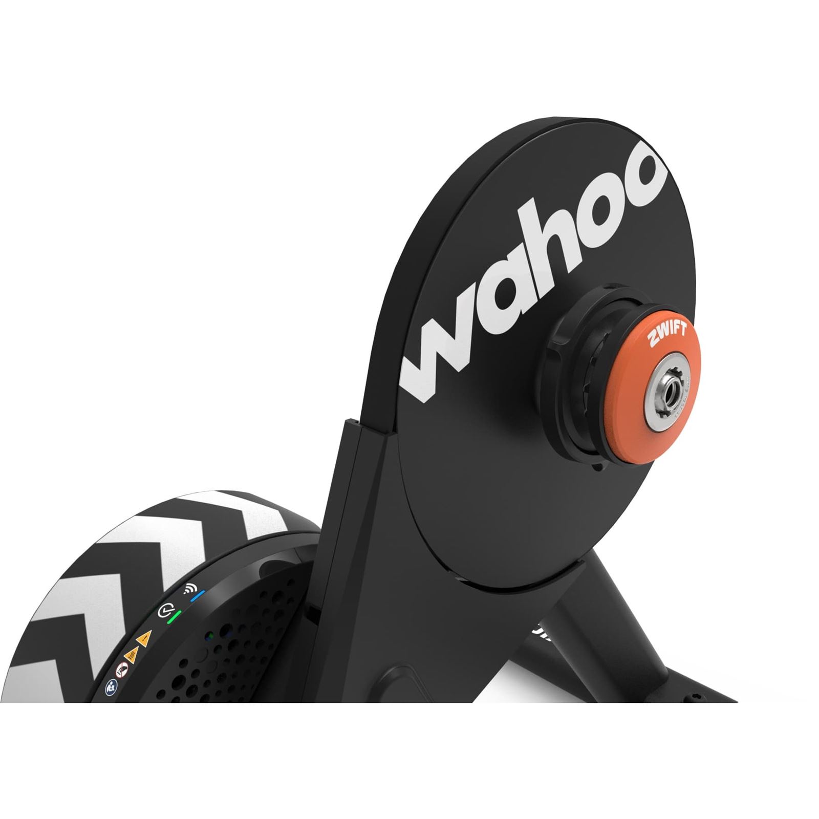 Wahoo  KICKR Core 2 con Zwift Cog and Click Rodillo Transmisión Directa - Imagen 4