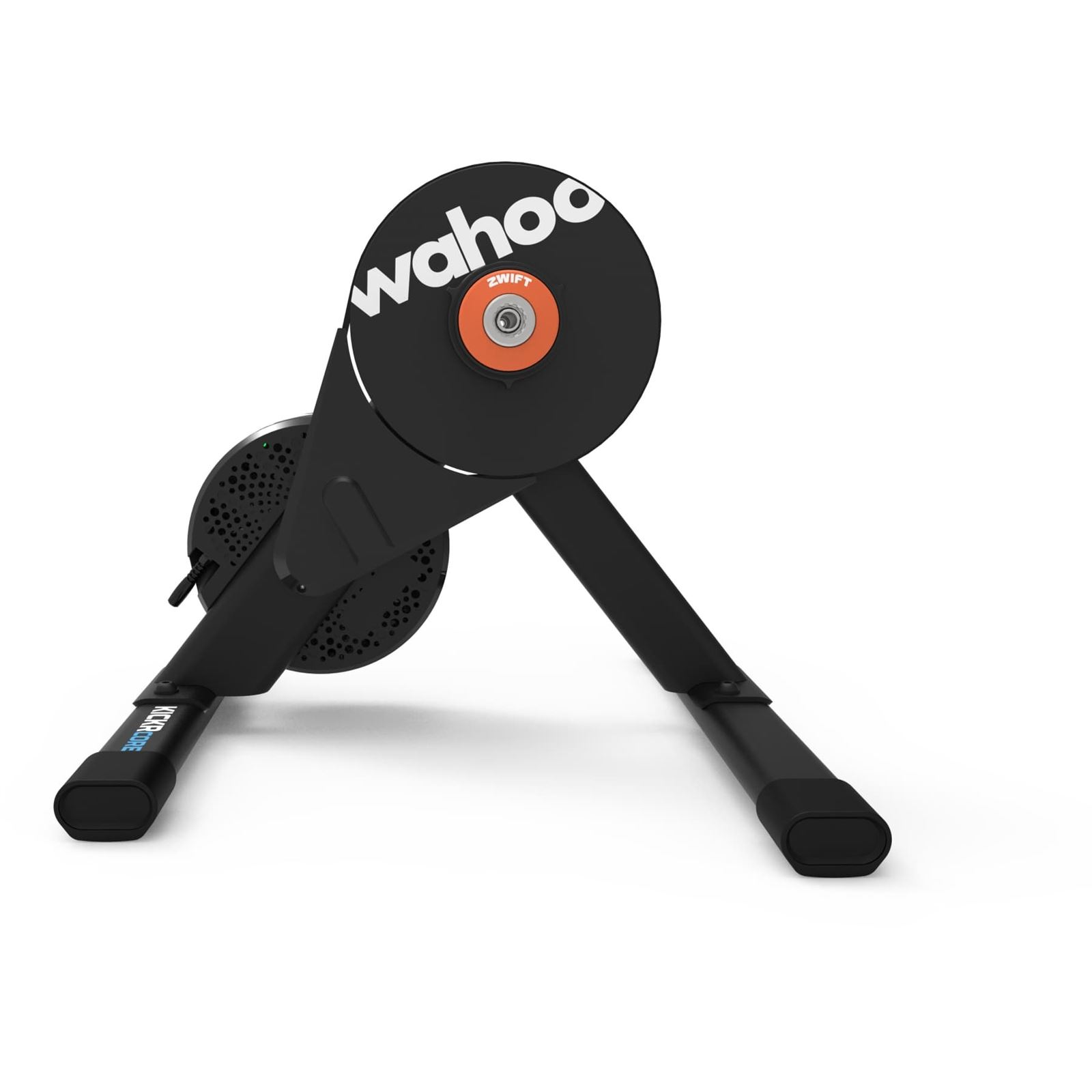 Wahoo  KICKR Core 2 con Zwift Cog and Click Rodillo Transmisión Directa - Imagen 6