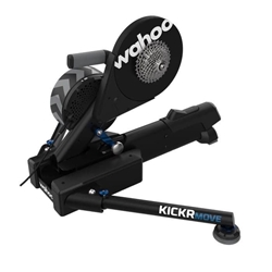 WAHOO KICKR MOVE RODILLO - Imagen 1