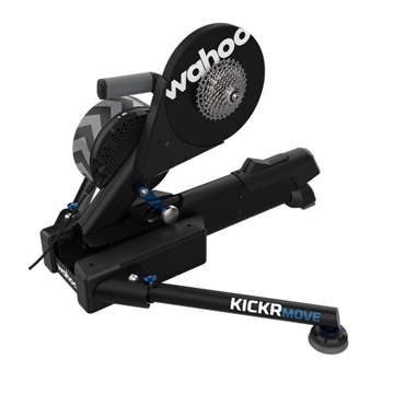 WAHOO KICKR MOVE RODILLO - Imagen 1