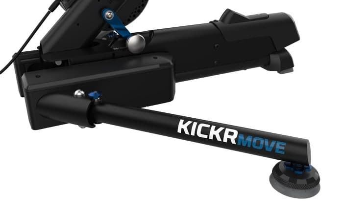 WAHOO KICKR MOVE RODILLO - Imagen 3