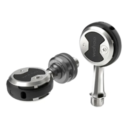 WAHOO Speedplay Powrlink Zero izquierdo Pedales con potenciómetro - Imagen 1