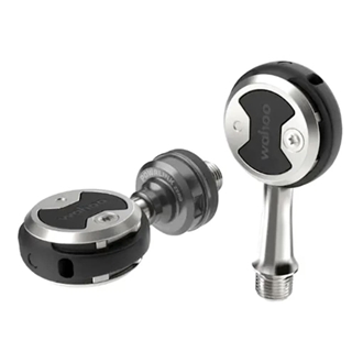 WAHOO Speedplay Powrlink Zero izquierdo Pedales con potenciómetro - Imagen 1