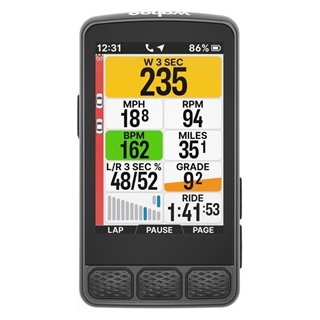 WAHOO TRACKR RADAR LUZ TRASERA - Imagen 2