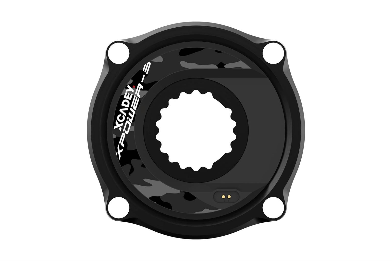 XCADEY Potenciómetro XPOWER-S G2 CANNONDALE BCD104 - Imagen 1