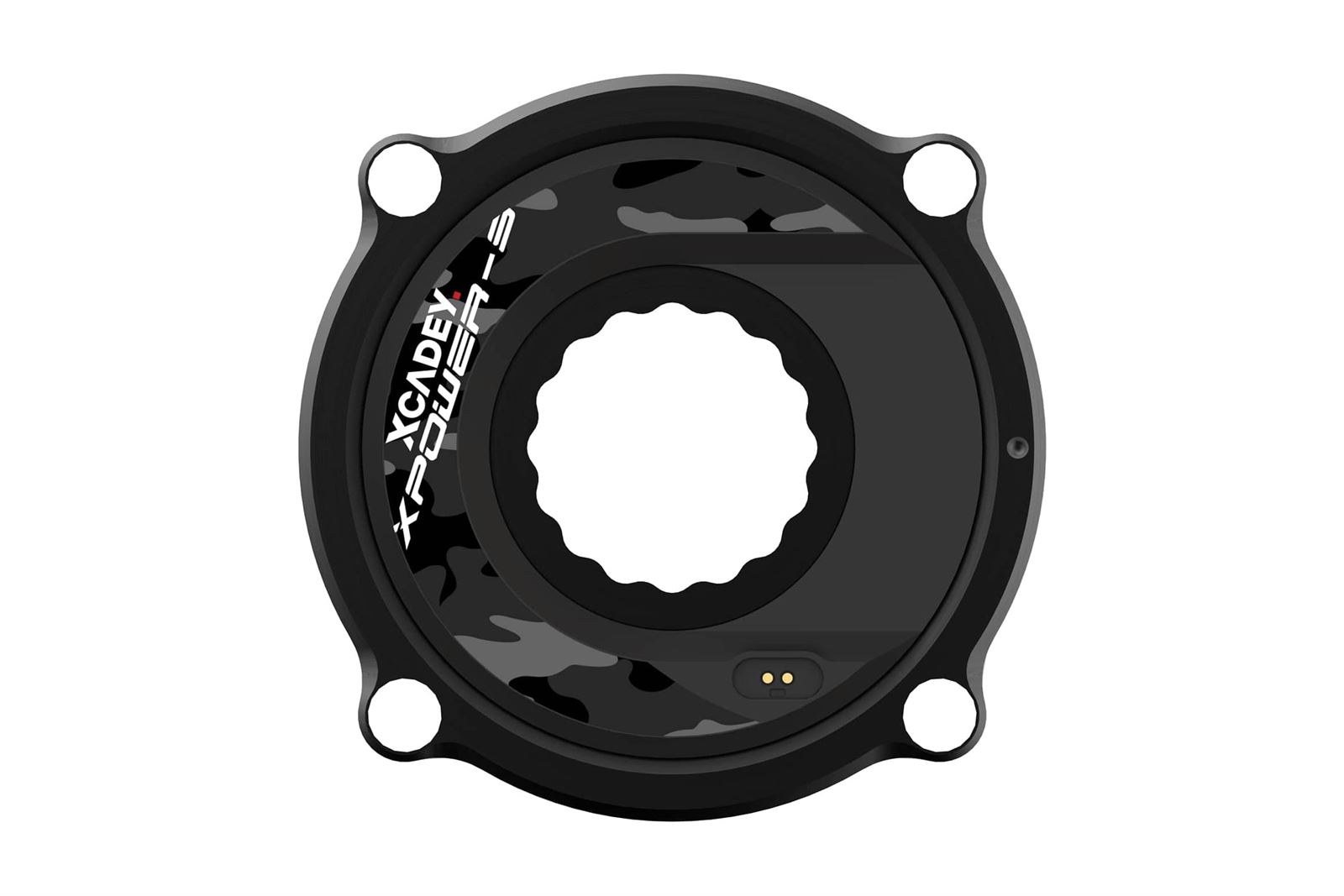 XCADEY Potenciómetro XPOWER-S G2 RACEFACE BCD104 - Imagen 1