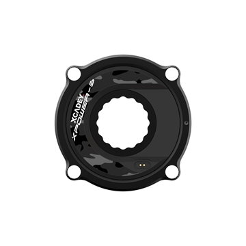 XCADEY Potenciómetro XPOWER-S G2 RACEFACE BCD104 - Imagen 1