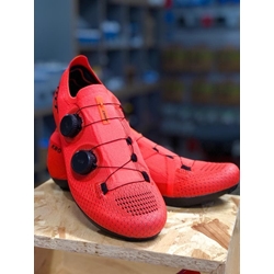 Zapatillas Carretera DMT KR0 Rojo Coral. ÚLTIMAS UNIDADES!!! SOLO TALLA 43 Y 44 - Imagen 1