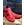Zapatillas Carretera DMT KR0 Rojo Coral. ÚLTIMAS UNIDADES!!! SOLO TALLA 43 Y 44 - Imagen 1