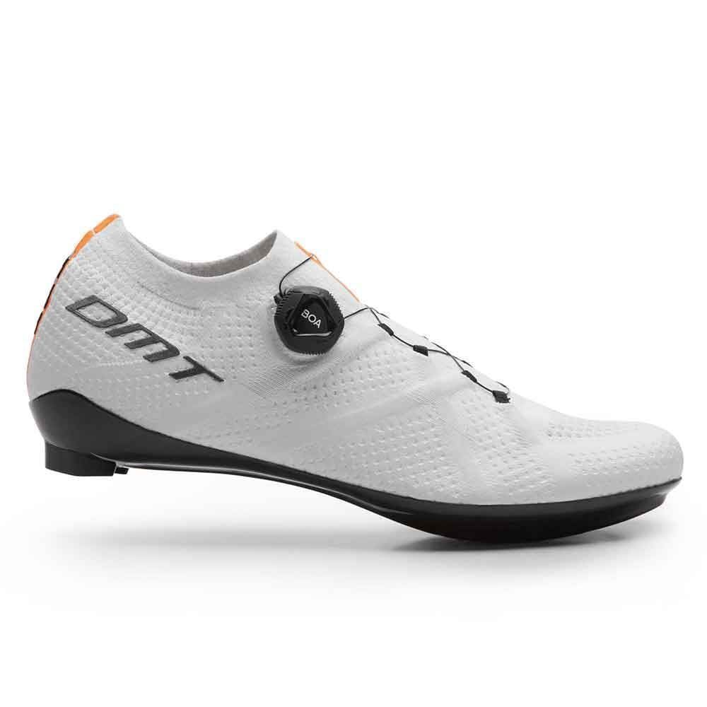 Zapatillas Carretera DMT KR1 Blanco - Imagen 1