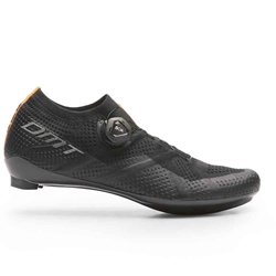 Zapatillas Carretera DMT KR1 Negro - Imagen 1