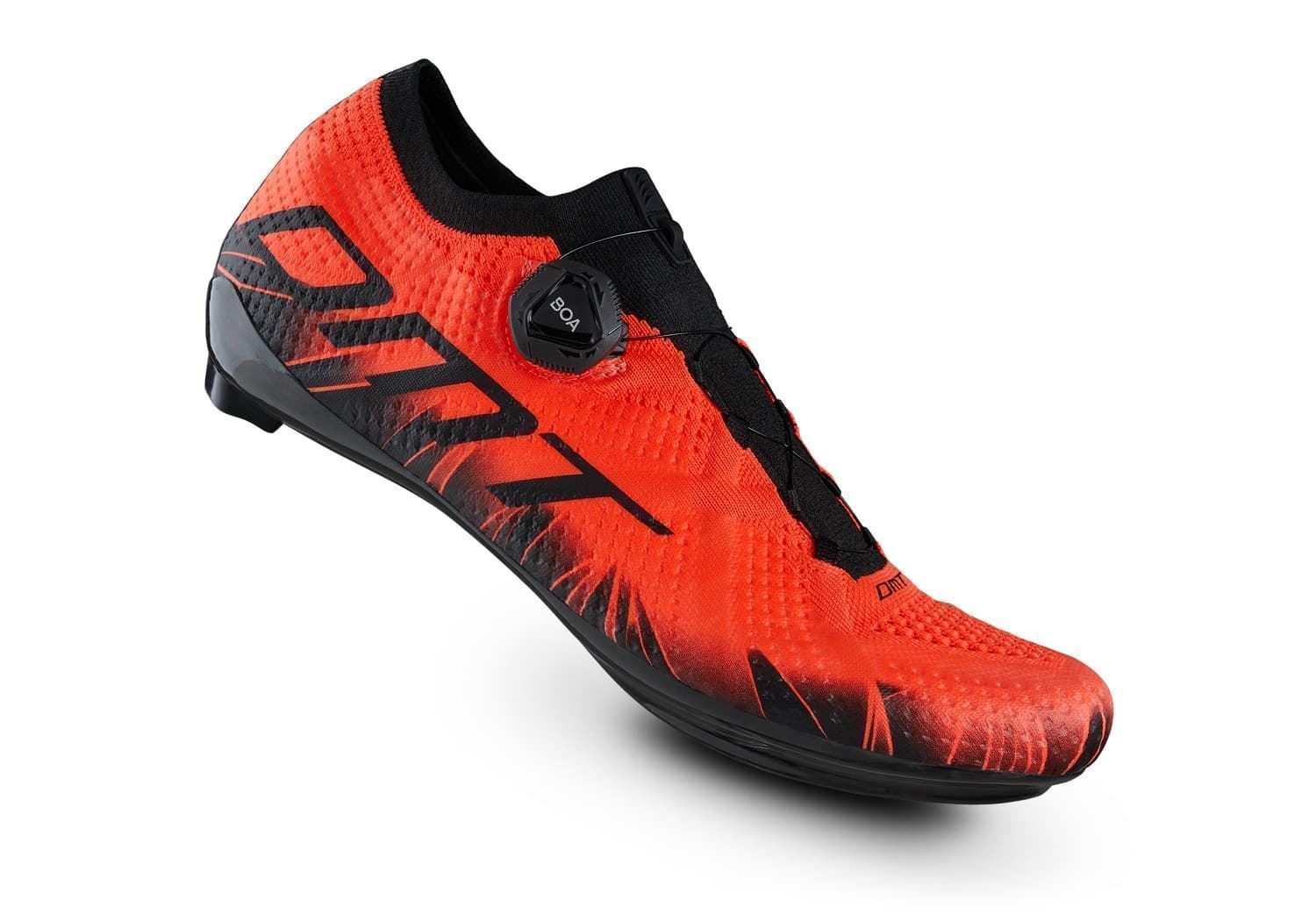 Zapatillas Carretera DMT KR1 Rojo Coral - Imagen 1