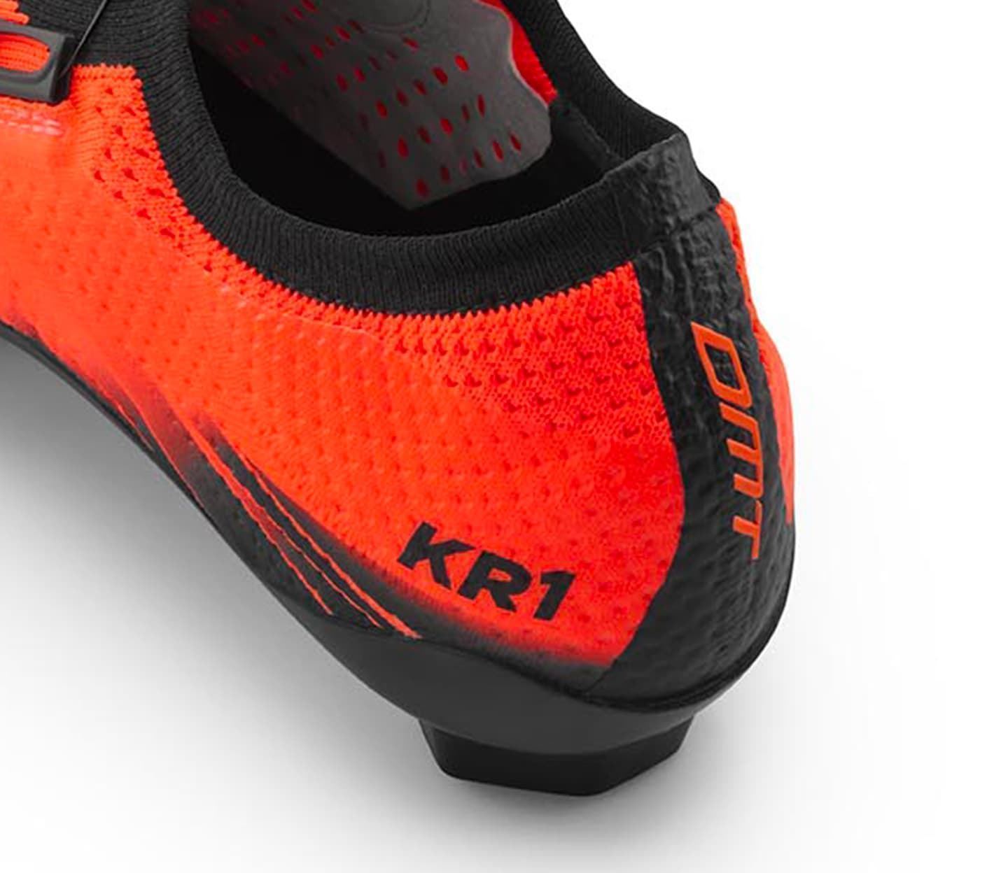 Zapatillas Carretera DMT KR1 Rojo Coral - Imagen 2