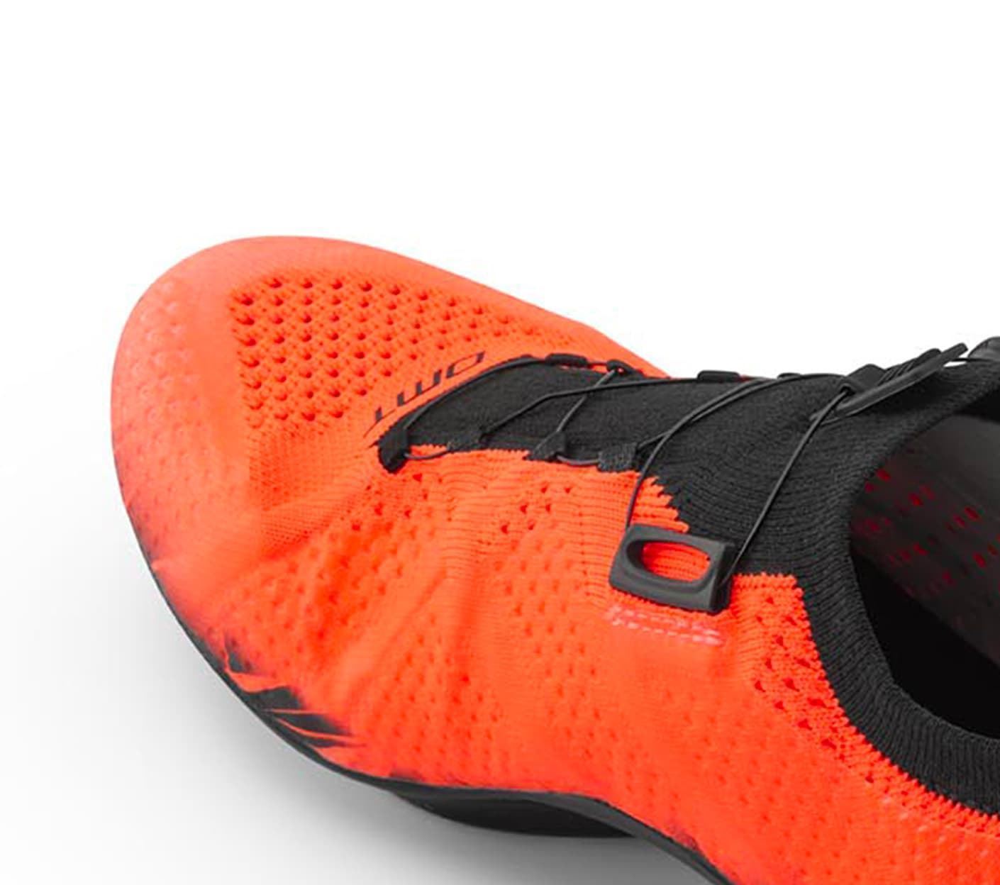 Zapatillas Carretera DMT KR1 Rojo Coral - Imagen 3