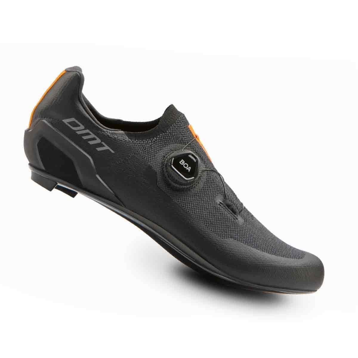 Zapatillas Carretera DMT KR30 "Negro" - Imagen 1