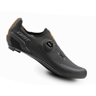 Zapatillas Carretera DMT KR30. NEGRO - Imagen 1