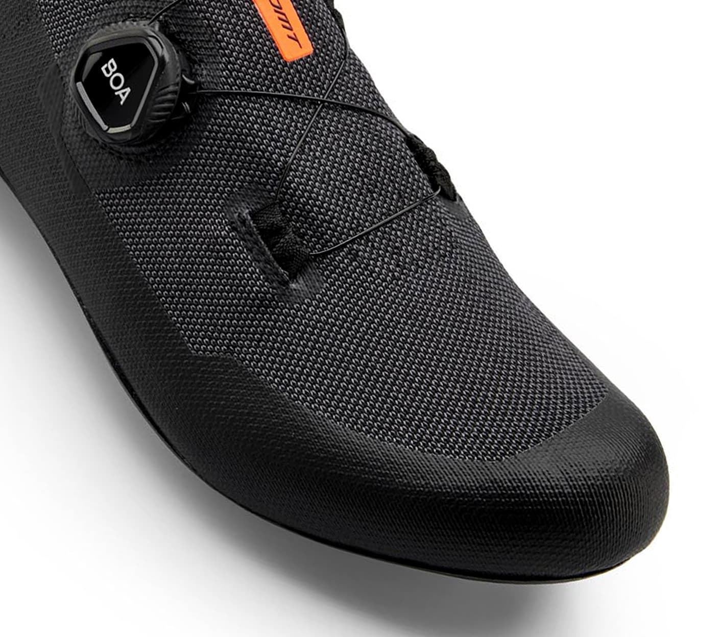 Zapatillas Carretera DMT KR30 "Negro" - Imagen 2