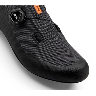 Zapatillas Carretera DMT KR30. NEGRO - Imagen 2