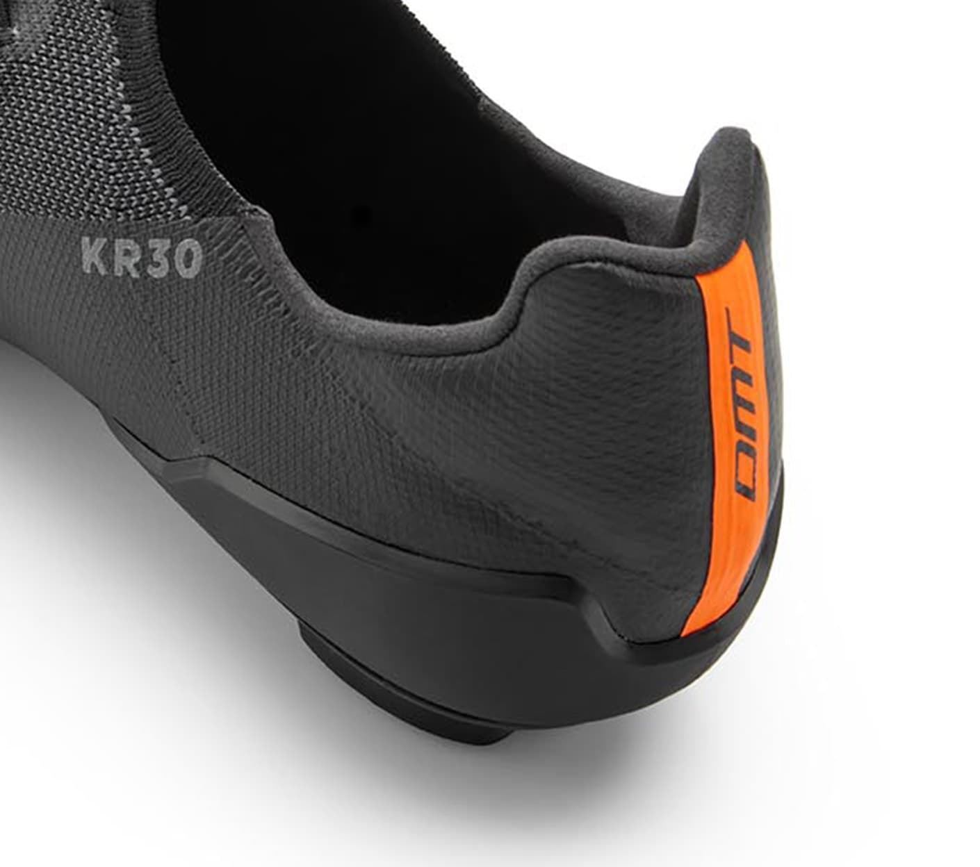 Zapatillas Carretera DMT KR30 "Negro" - Imagen 3