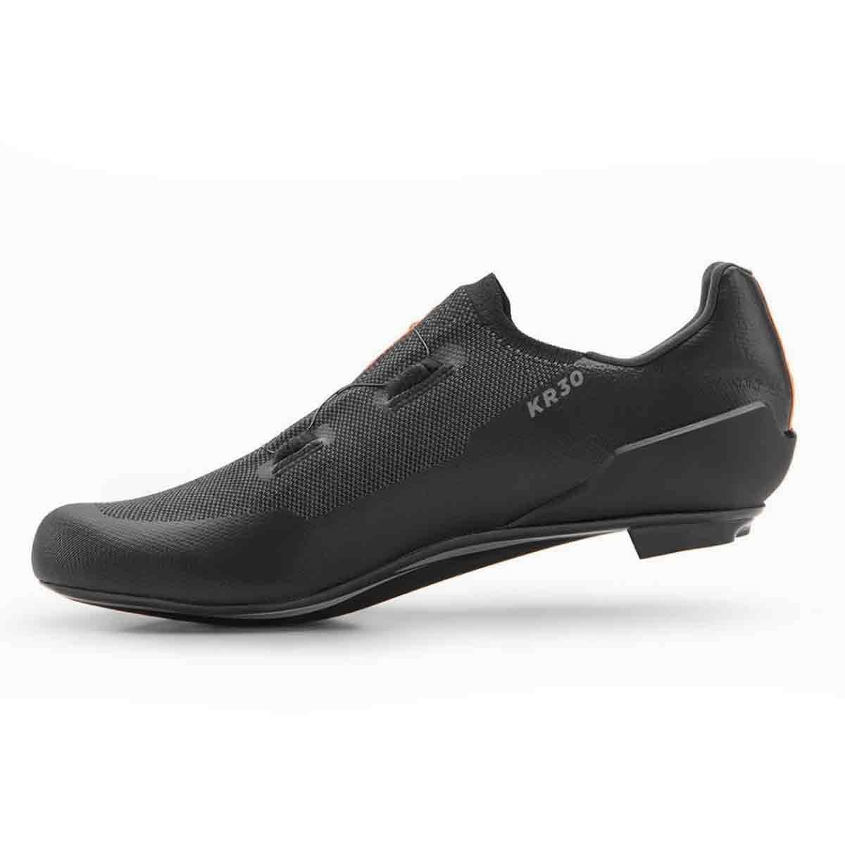 Zapatillas Carretera DMT KR30 "Negro" - Imagen 4