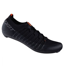 Zapatillas Carretera DMT KRSL, negro. ULTIMAS 2 UNIDADES!! TALLA 42 - Imagen 1