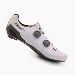Zapatillas Carretera DMT SH10. BLANCO - Imagen 1