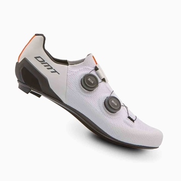 Zapatillas Carretera DMT SH10. BLANCO - Imagen 1
