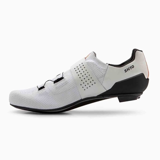 Zapatillas Carretera DMT SH10. BLANCO - Imagen 2