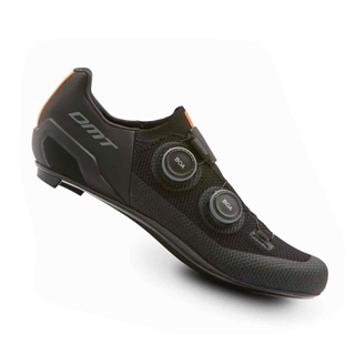 Zapatillas Carretera DMT SH10. NEGRO - Imagen 1