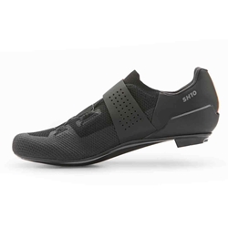 Zapatillas Carretera DMT SH10. NEGRO - Imagen 2