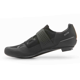 Zapatillas Carretera DMT SH10. NEGRO - Imagen 2