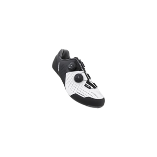 Zapatillas Carretera MASSI PROTEAM CARBON Blanco. ÚLTIMA UNIDAD, TALLA 40!!! - Imagen 2