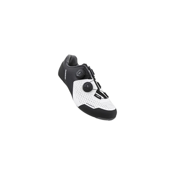 Zapatillas Carretera MASSI PROTEAM CARBON Blanco. ÚLTIMA UNIDAD, TALLA 40!!! - Imagen 2